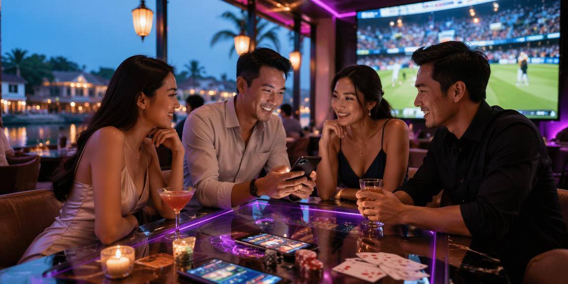 6fbet Dragon Tiger tại 6fbet – Nhanh, Gọn, Rõ Kết Quả
