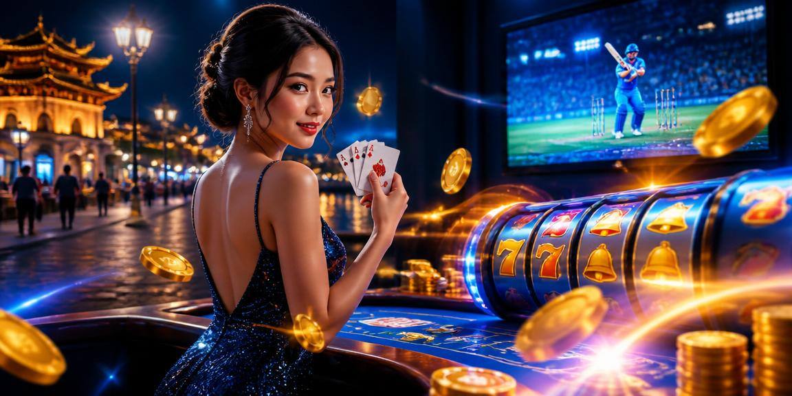 6fbet Chúng tôi là ai và vì sao chọn 6fbet